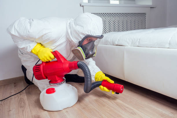 Best Pest Inspection Near Me  in Hawthorne, FL
